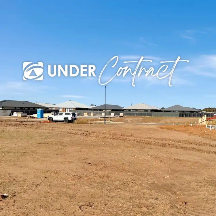 Lot 42 Bejo Avenue, Murray Bridge SA 5253