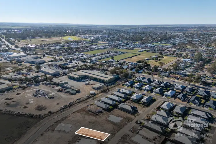 Fourth view of Homely land listing, Lot 42 Bejo Avenue, Murray Bridge SA 5253
