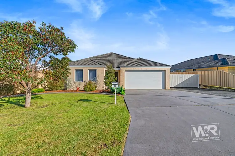 Main view of Homely house listing, 11 Mears Road, Yakamia WA 6330