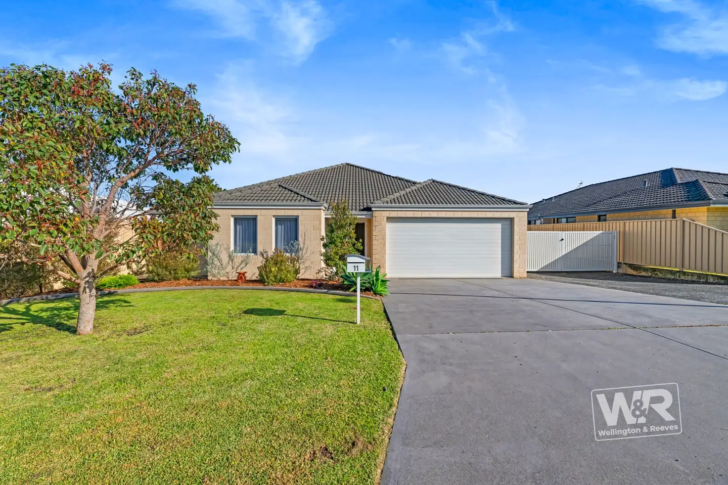 Main view of Homely house listing, 11 Mears Road, Yakamia WA 6330