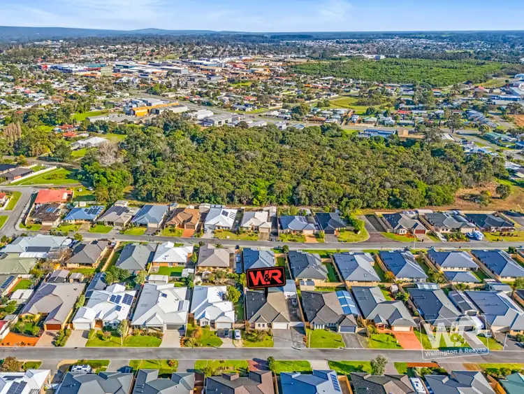 Fifth view of Homely house listing, 11 Mears Road, Yakamia WA 6330