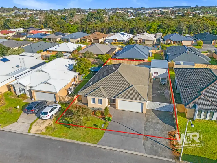 Sixth view of Homely house listing, 11 Mears Road, Yakamia WA 6330