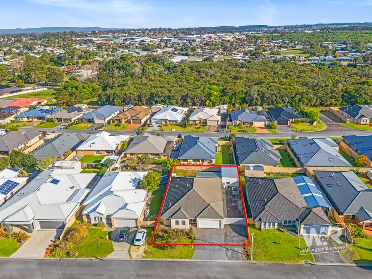 Seventh view of Homely house listing, 11 Mears Road, Yakamia WA 6330