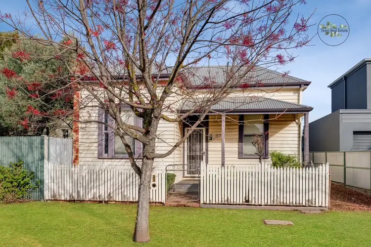 37 Myall Street, Bendigo VIC 3550