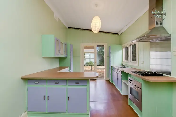 Second view of Homely house listing, 37 Myall Street, Bendigo VIC 3550