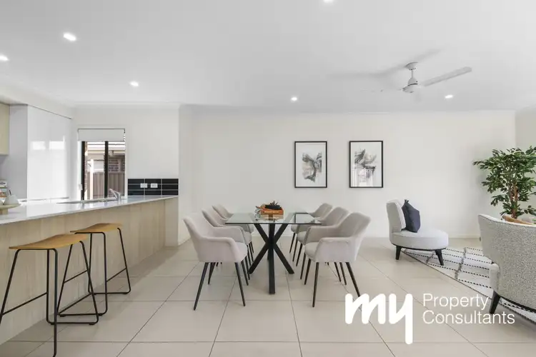 Fourth view of Homely house listing, 15 Xanadu Street, Gledswood Hills NSW 2557