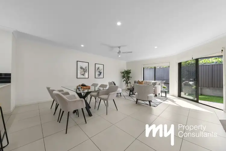 Fifth view of Homely house listing, 15 Xanadu Street, Gledswood Hills NSW 2557