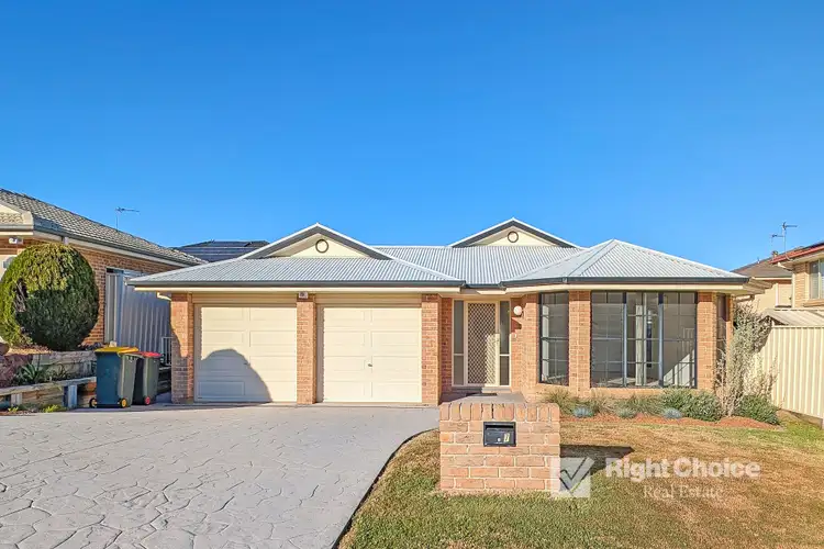 7 Parkinson Avenue, Shell Cove NSW 2529