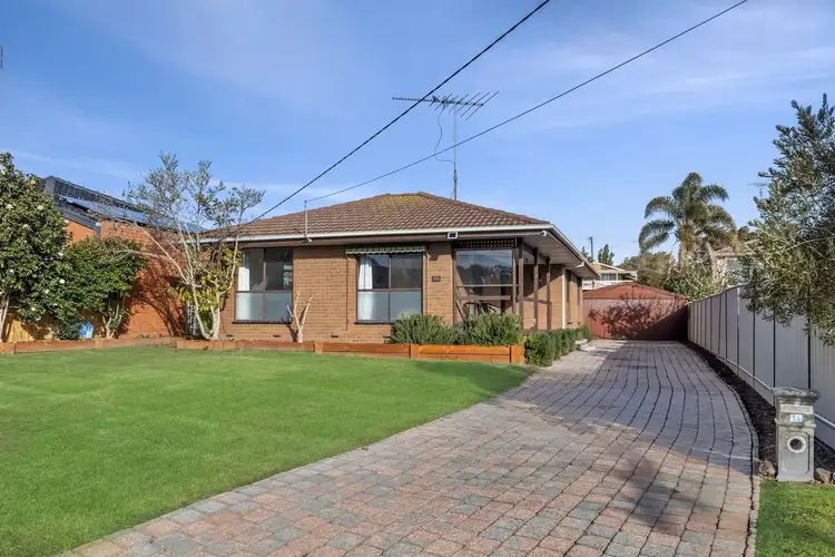 14 Yarramundi Drive, Clifton Springs VIC 3222
