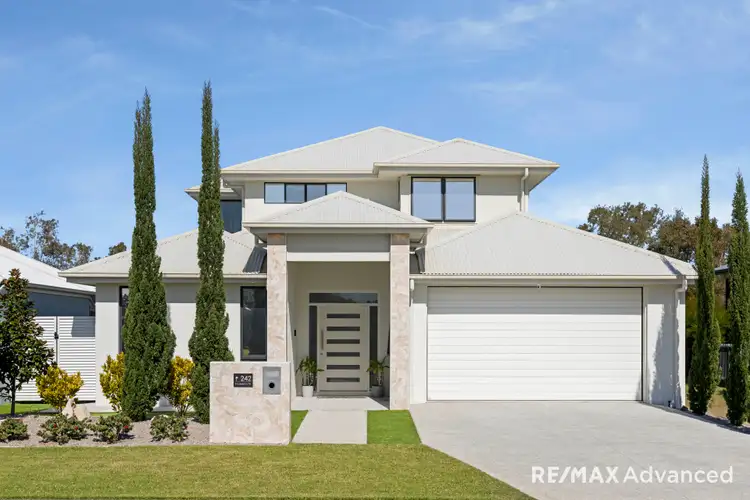 242 Freshwater Drive, Banksia Beach QLD 4507