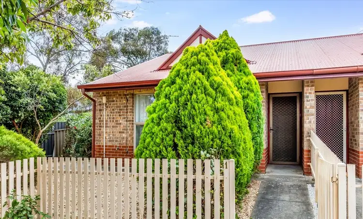 1/1-13 Grosvenor Place, Wynn Vale SA 5127