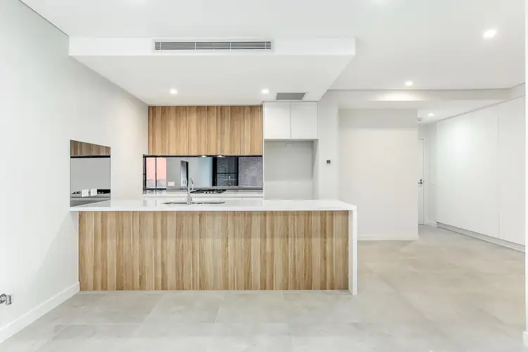 45/90 Water Street, Belfield NSW 2191