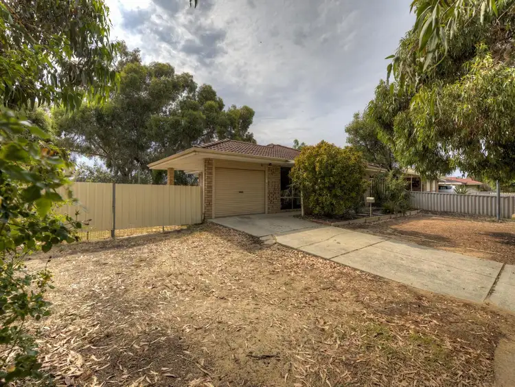 106 Ferguson Street, Midland WA 6056