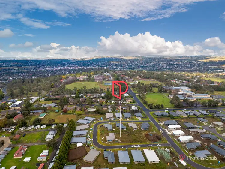 Third view of Homely land listing, 11 Frizell Crescent, Armidale NSW 2350