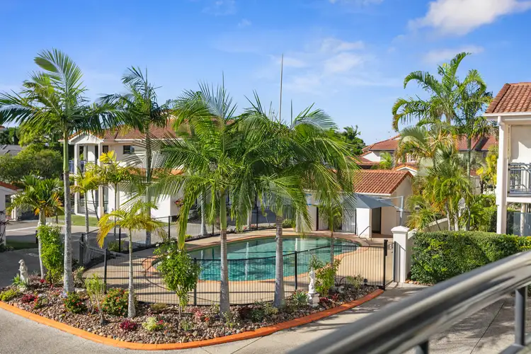 Third view of Homely apartment listing, 17/30 Pelican Waters Boulevard, Pelican Waters QLD 4551