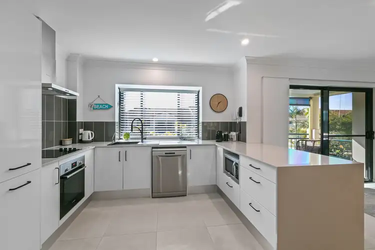 Fifth view of Homely apartment listing, 17/30 Pelican Waters Boulevard, Pelican Waters QLD 4551