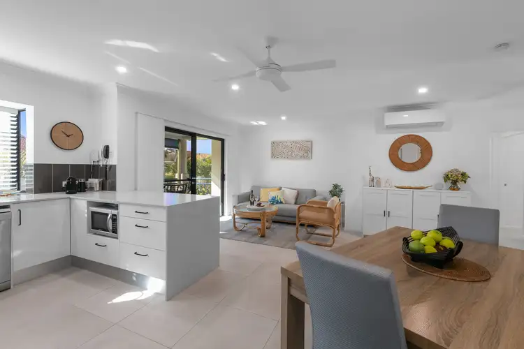 Sixth view of Homely apartment listing, 17/30 Pelican Waters Boulevard, Pelican Waters QLD 4551