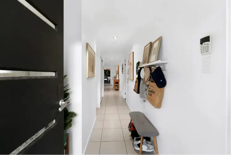 Second view of Homely house listing, 22 Macleay Circuit, Upper Coomera QLD 4209