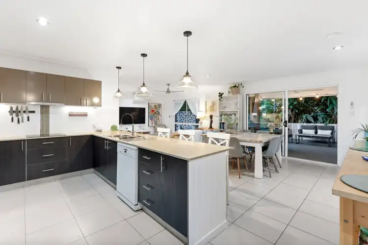 Third view of Homely house listing, 22 Macleay Circuit, Upper Coomera QLD 4209