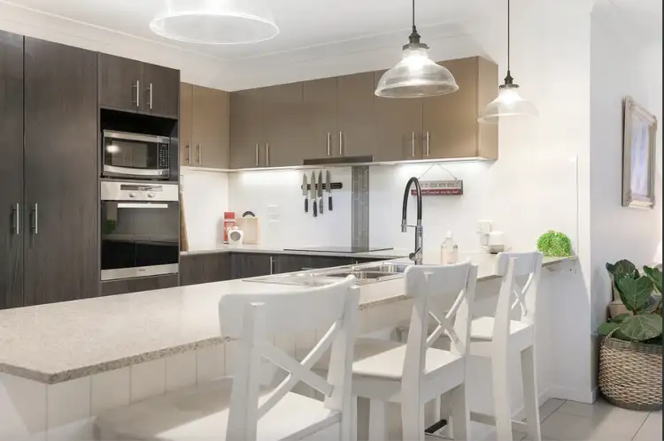 Fourth view of Homely house listing, 22 Macleay Circuit, Upper Coomera QLD 4209