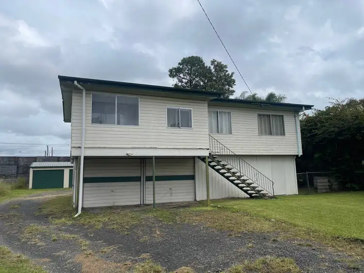 Main view of Homely house listing, 14 Railway Parade, Caboolture QLD 4510