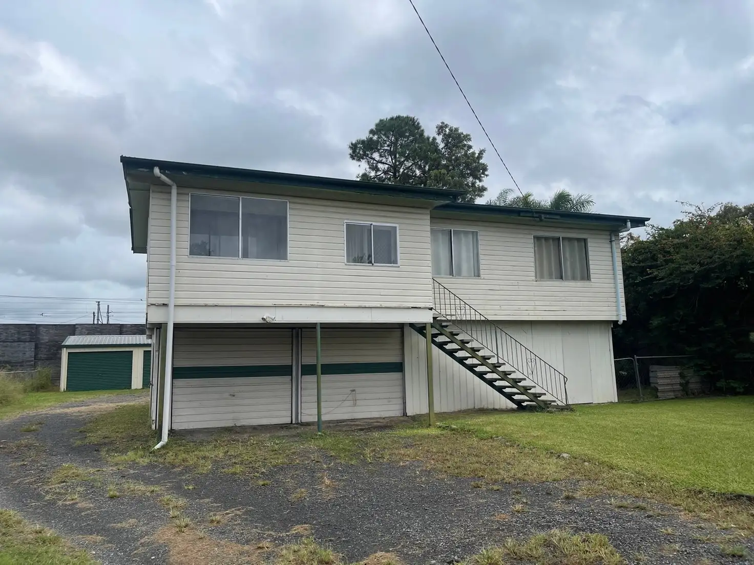 Main view of Homely house listing, 14 Railway Parade, Caboolture QLD 4510