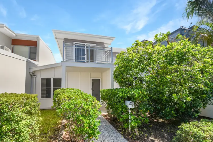 12 Saint Clair Street, Maroochydore QLD 4558