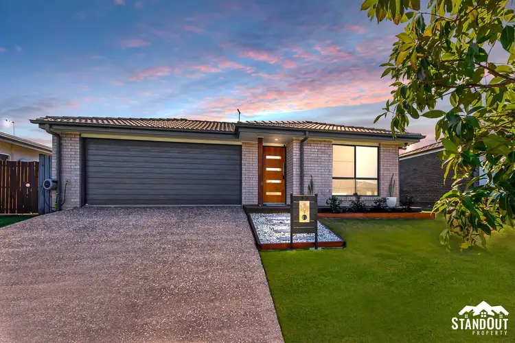 42 Glenbrook Street