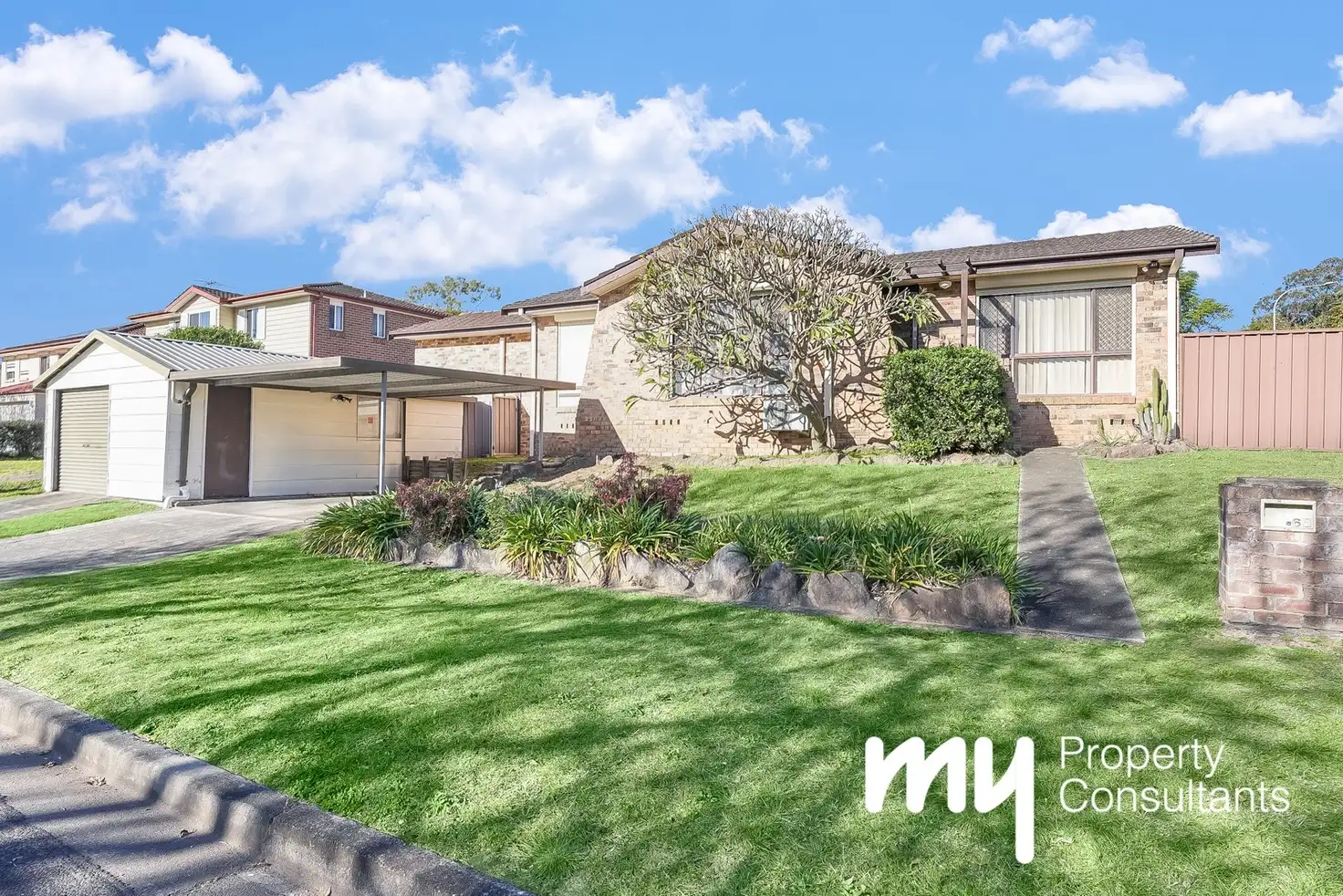 Main view of Homely house listing, 65 Clifford Crescent, Ingleburn NSW 2565