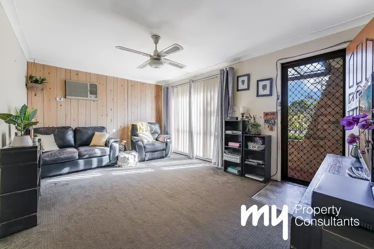 Second view of Homely house listing, 65 Clifford Crescent, Ingleburn NSW 2565