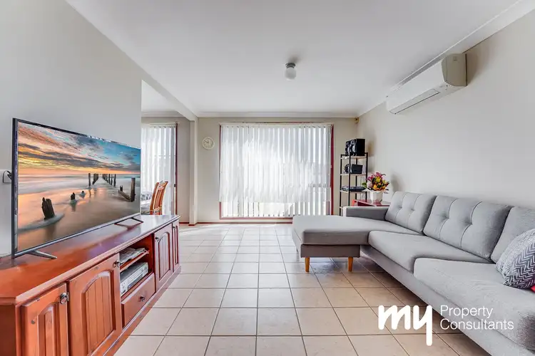 Second view of Homely house listing, 39 St Helens Park Drive, St Helens Park NSW 2560