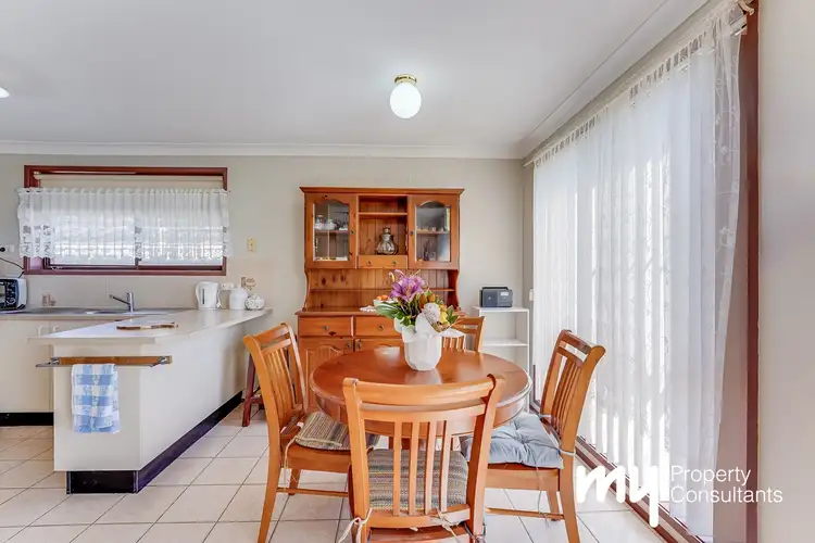 Third view of Homely house listing, 39 St Helens Park Drive, St Helens Park NSW 2560