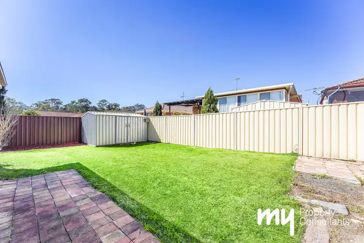 Seventh view of Homely house listing, 39 St Helens Park Drive, St Helens Park NSW 2560