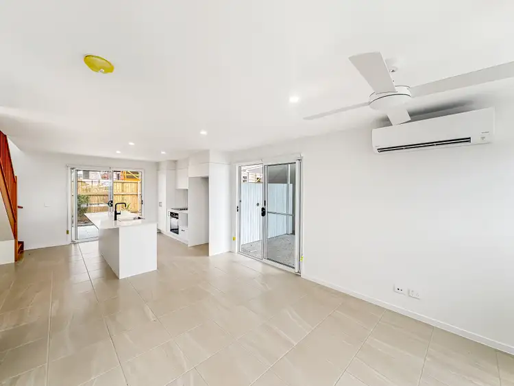 Second view of Homely terrace listing, 147 Tyndall Circuit, Banya QLD 4551