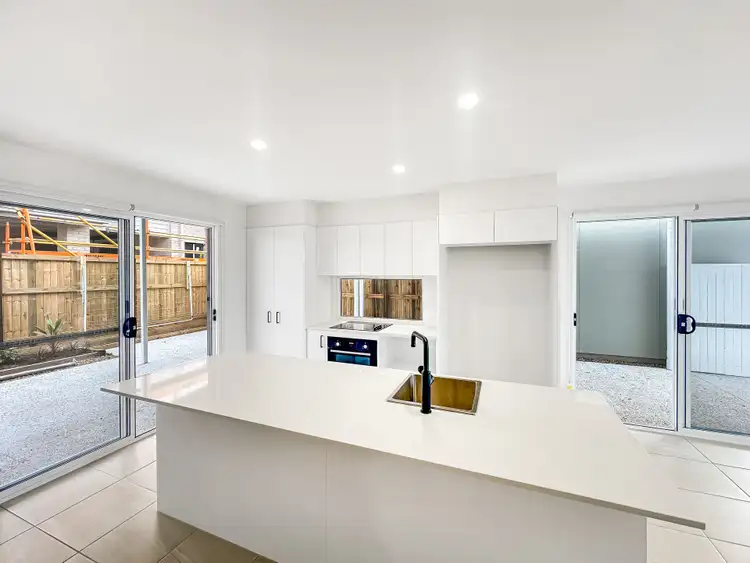 Third view of Homely terrace listing, 147 Tyndall Circuit, Banya QLD 4551