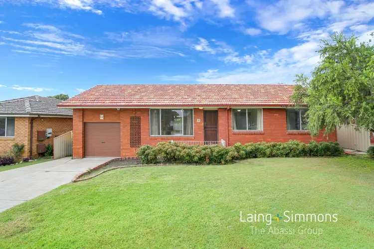 18 Milton Street, Colyton NSW 2760