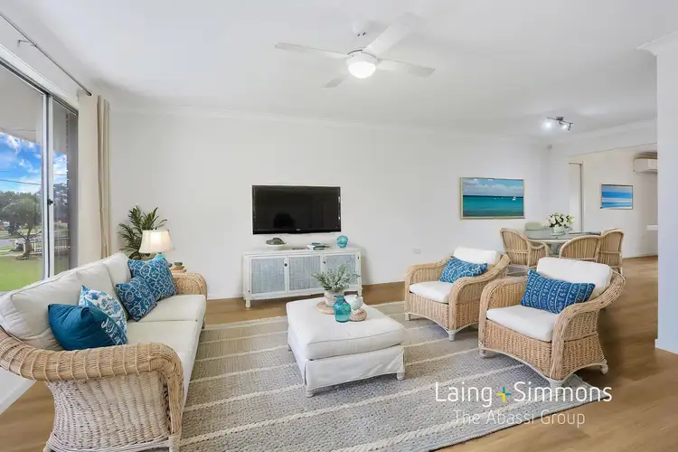 Second view of Homely house listing, 18 Milton Street, Colyton NSW 2760
