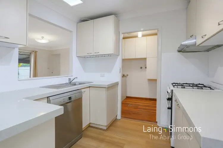 Third view of Homely house listing, 18 Milton Street, Colyton NSW 2760