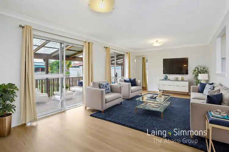 Fourth view of Homely house listing, 18 Milton Street, Colyton NSW 2760