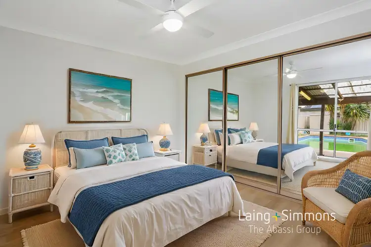 Fifth view of Homely house listing, 18 Milton Street, Colyton NSW 2760