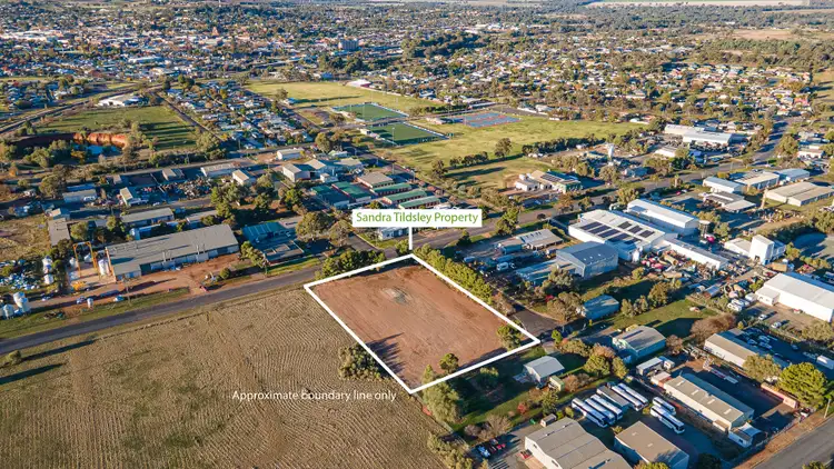 Third view of Homely land listing, 2-6 Orion Place, Parkes NSW 2870