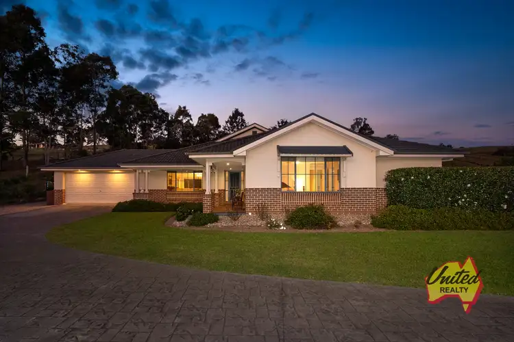 Second view of Homely rural property listing, 18/180 Glendiver Road, The Oaks NSW 2570