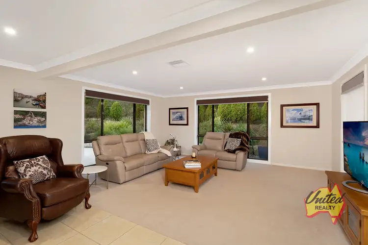 Third view of Homely rural property listing, 18/180 Glendiver Road, The Oaks NSW 2570