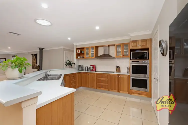 Third view of Homely rural property listing, 18/180 Glendiver Road, The Oaks NSW 2570