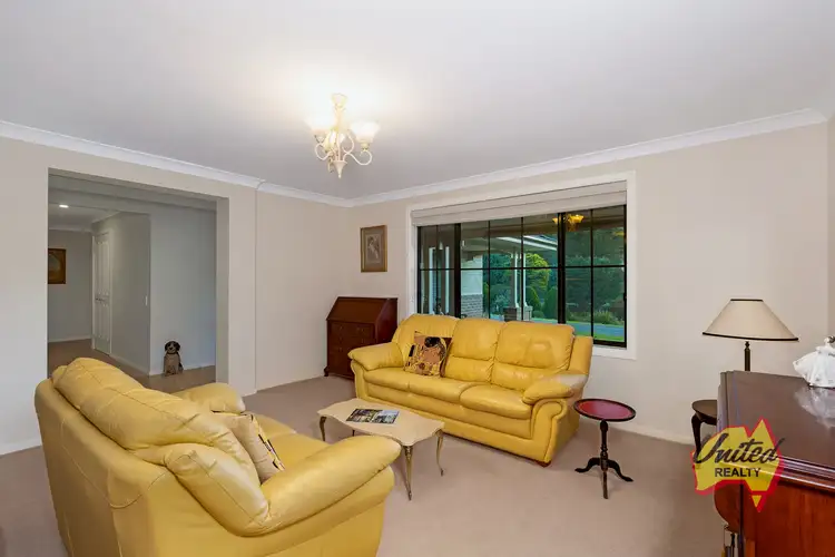 Fourth view of Homely rural property listing, 18/180 Glendiver Road, The Oaks NSW 2570