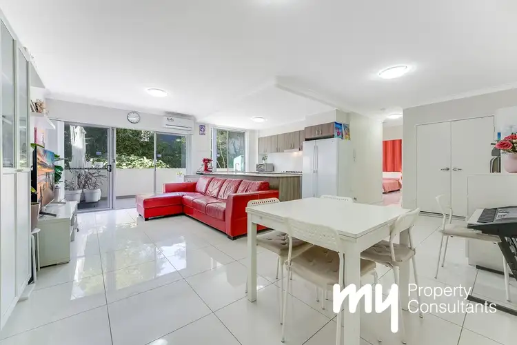 4/50 Warby Street, Campbelltown NSW 2560