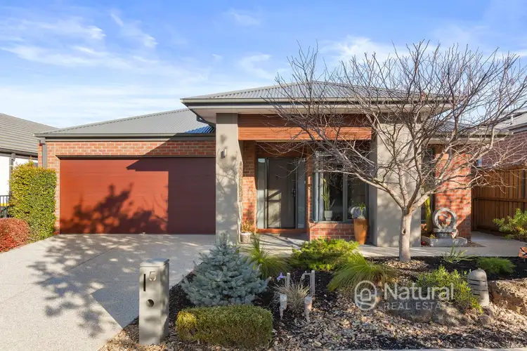 5 Yirn Avenue, Torquay VIC 3228