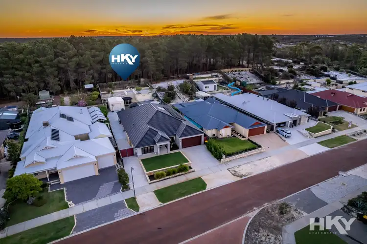 146 Charlottes Vista, Ellenbrook WA 6069