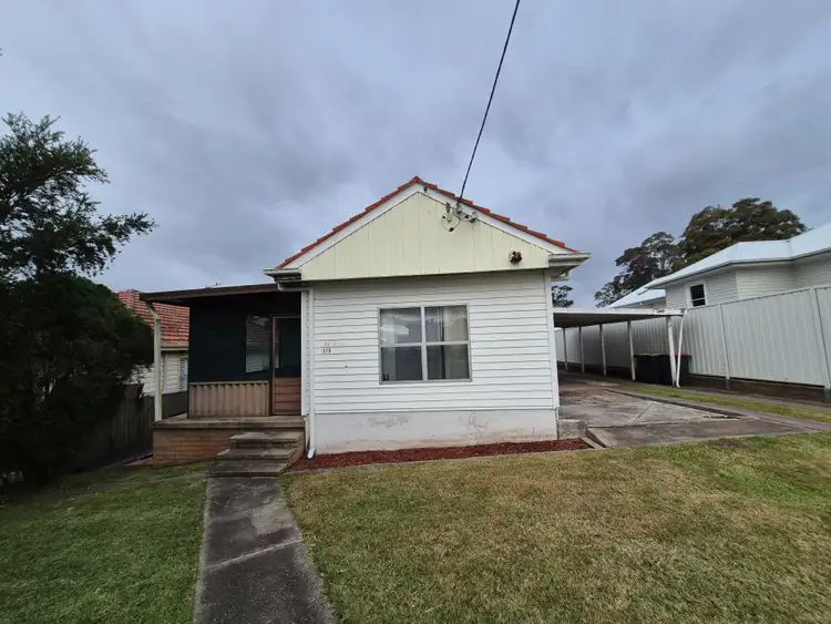 1/5 Irrawang Street, Raymond Terrace NSW 2324