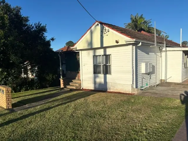 Main view of Homely house listing, 1/5 Irrawang Street, Raymond Terrace NSW 2324